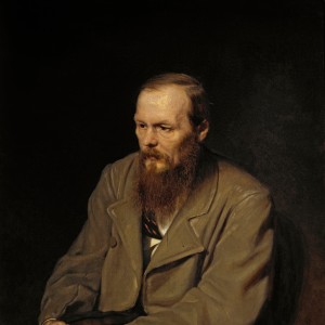 Fyodor Dostoyevsky - Image