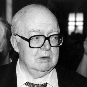 Friedrich Dürrenmatt - Image