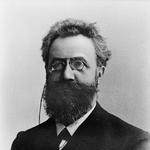 Hermann Ebbinghaus - Image