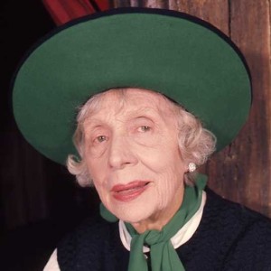 Edith Evans - Image