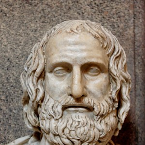 Euripides - Image
