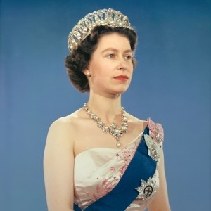 Elizabeth II - Image