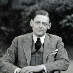 T. S. Eliot - Image