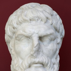 Epicurus - Image