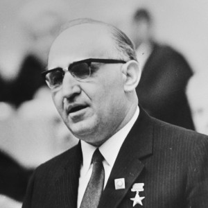 Todor Zhivkov - Image