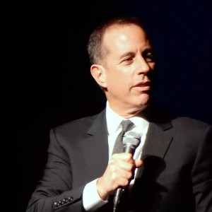 Jerry Seinfeld - Image