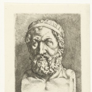 Zeno of Elea - Image
