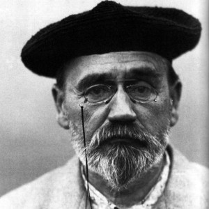 Émile Zola - Image