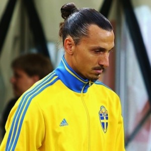 Zlatan Ibrahimović - Image