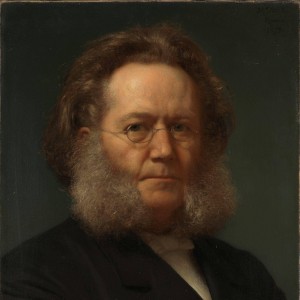 Henrik Ibsen - Image