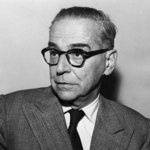 Ivo Andrić - Image