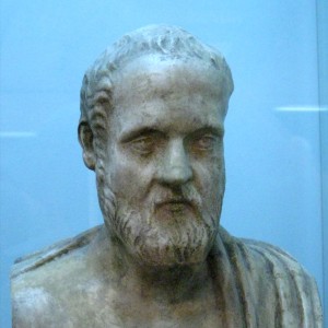 Isocrates - Image