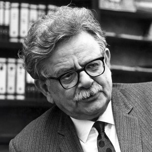 Elias Canetti - Image