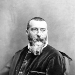 Alphonse Karr - Image
