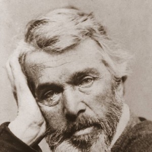 Thomas Carlyle - Image