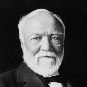 Andrew Carnegie - Image