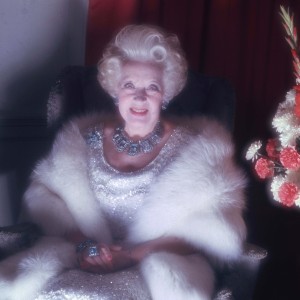 Barbara Cartland - Image