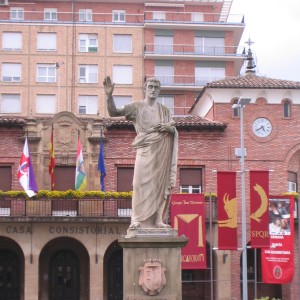 Quintilian - Image