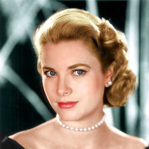 Grace Kelly - Image