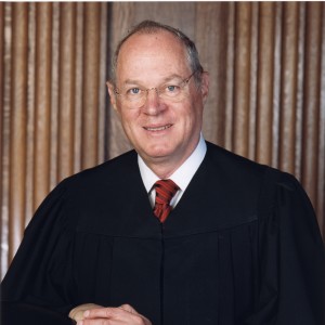 Anthony Kennedy - Image
