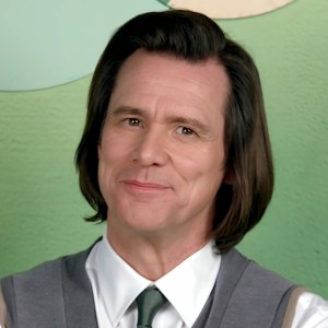 Jim Carrey - Image