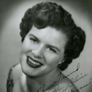 Patsy Cline - Image
