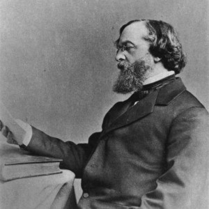 James Freeman Clarke - Image