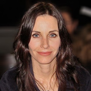 Courteney Cox - Image