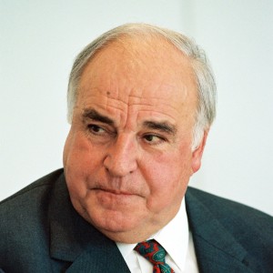 Helmut Kohl - Image