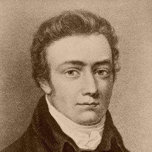 Samuel Taylor Coleridge - Image