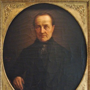 Auguste Comte - Image
