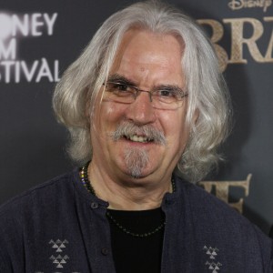 Billy Connolly - Image