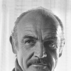 Sean Connery - Image