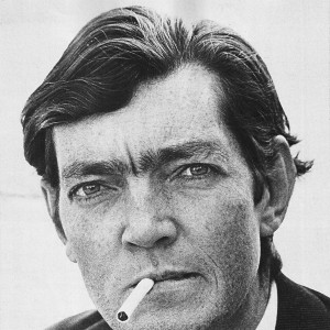 Julio Cortázar - Image