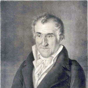 August von Kotzebue - Image