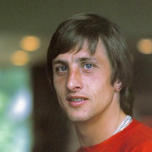 Johan Cruyff - Image