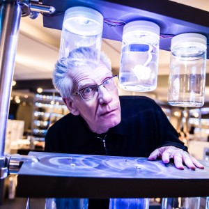 David Cronenberg - Image