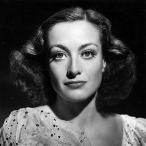 Joan Crawford - Image