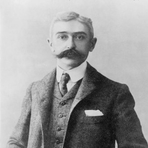 Pierre de Coubertin - Image