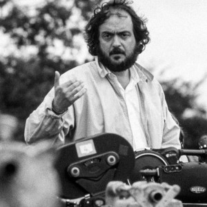Stanley Kubrick - Image