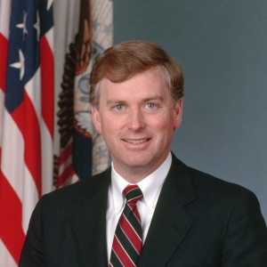 Dan Quayle - Image