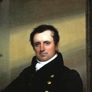 James Fenimore Cooper - Image