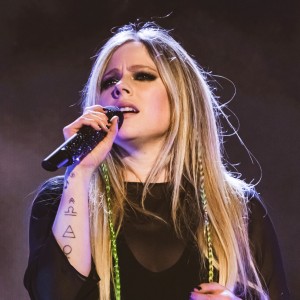 Avril Lavigne - Image