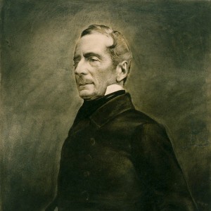 Alphonse de Lamartine - Image