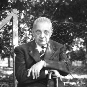 Giuseppe Tomasi di Lampedusa - Image