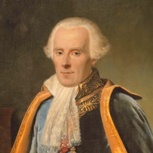 Pierre-Simon Laplace - Image