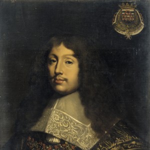 François de La Rochefoucauld - Image