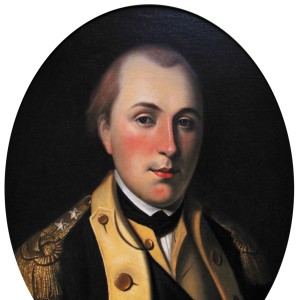 Gilbert du Motier, Marquis de Lafayette - Image