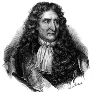 Jean de La Fontaine - Image