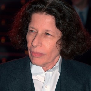 Fran Lebowitz - Image